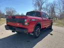 Thumbnail image of 2021 Nissan Titan at Grand Blanc Nissan