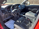Thumbnail image of 2021 Nissan Titan at Grand Blanc Nissan