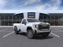 Thumbnail image of 2025 GMC Sierra 3500HD at Robert Brogden's Hays GMC