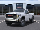 Thumbnail image of 2025 GMC Sierra 3500HD at Robert Brogden's Hays GMC