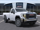 Thumbnail image of 2025 GMC Sierra 3500HD at Robert Brogden's Hays GMC