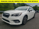Thumbnail image of 2019 Subaru Legacy at Hamilton Honda