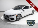 Thumbnail image of 2019 Volkswagen Arteon at Luxury Imports