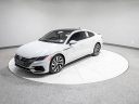 Thumbnail image of 2019 Volkswagen Arteon at Luxury Imports