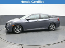 Thumbnail image of 2020 Honda Civic at Honda of New Rochelle