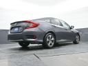 Thumbnail image of 2020 Honda Civic at Honda of New Rochelle