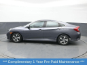 Thumbnail image of 2020 Honda Civic at Honda of New Rochelle
