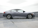 2020 Honda Civic LX at Honda of New Rochelle