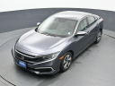 Thumbnail image of 2020 Honda Civic at Honda of New Rochelle