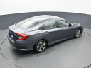 Thumbnail image of 2020 Honda Civic at Honda of New Rochelle