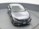 Thumbnail image of 2020 Honda Civic at Honda of New Rochelle