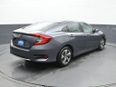 Thumbnail image of 2020 Honda Civic at Honda of New Rochelle
