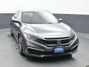 Thumbnail image of 2020 Honda Civic at Honda of New Rochelle