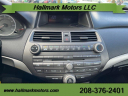 Thumbnail image of 2012 Honda Accord at Hallmark Motors LLC