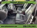 Thumbnail image of 2012 Honda Accord at Hallmark Motors LLC