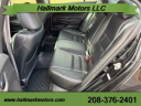 2012 Honda Accord SE at Hallmark Motors LLC