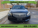 Thumbnail image of 2012 Honda Accord at Hallmark Motors LLC