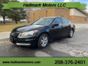 Thumbnail image of 2012 Honda Accord at Hallmark Motors LLC