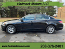 Thumbnail image of 2012 Honda Accord at Hallmark Motors LLC