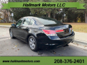 Thumbnail image of 2012 Honda Accord at Hallmark Motors LLC