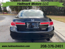 Thumbnail image of 2012 Honda Accord at Hallmark Motors LLC