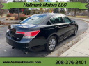 Thumbnail image of 2012 Honda Accord at Hallmark Motors LLC
