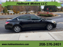 Thumbnail image of 2012 Honda Accord at Hallmark Motors LLC