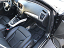 2017 Audi Q5 2.0T quattro Premium Plus at EurobahnBmwMiniMercedesBenz of Greensboro, NC