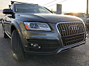 Thumbnail image of 2017 Audi Q5 at EurobahnBmwMiniMercedesBenz of Greensboro, NC