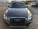 Thumbnail image of 2017 Audi Q5 at EurobahnBmwMiniMercedesBenz of Greensboro, NC
