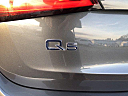 Thumbnail image of 2017 Audi Q5 at EurobahnBmwMiniMercedesBenz of Greensboro, NC