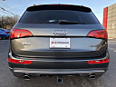 Thumbnail image of 2017 Audi Q5 at EurobahnBmwMiniMercedesBenz of Greensboro, NC