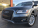 Thumbnail image of 2017 Audi Q5 at EurobahnBmwMiniMercedesBenz of Greensboro, NC