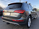 Thumbnail image of 2017 Audi Q5 at EurobahnBmwMiniMercedesBenz of Greensboro, NC