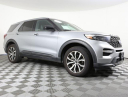 Thumbnail image of 2022 Ford Explorer at Bob Moore Kia Northwest