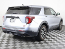 Thumbnail image of 2022 Ford Explorer at Bob Moore Kia Northwest