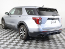 Thumbnail image of 2022 Ford Explorer at Bob Moore Kia Northwest
