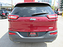 Thumbnail image of 2016 Jeep Cherokee at Zelaya Auto Sales