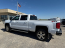 Thumbnail image of 2019 Chevrolet Silverado 2500HD at Van Motors Inc.