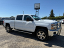 Thumbnail image of 2019 Chevrolet Silverado 2500HD at Van Motors Inc.