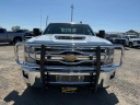 2019 Chevrolet Silverado 2500HD LT at Van Motors Inc.