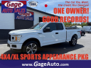 Thumbnail image of 2019 Ford F-150 at Gage Auto Sales