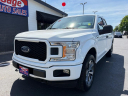 2019 Ford F-150 XL at Gage Auto Sales