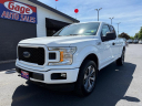 Thumbnail image of 2019 Ford F-150 at Gage Auto Sales