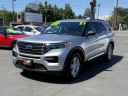 Thumbnail image of 2021 Ford Explorer at BARRONS AUTO SALES & DETAILS, LLC