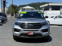 Thumbnail image of 2021 Ford Explorer at BARRONS AUTO SALES & DETAILS, LLC