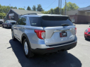 Thumbnail image of 2021 Ford Explorer at BARRONS AUTO SALES & DETAILS, LLC