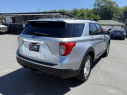 Thumbnail image of 2021 Ford Explorer at BARRONS AUTO SALES & DETAILS, LLC