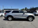 Thumbnail image of 2021 Ford Explorer at BARRONS AUTO SALES & DETAILS, LLC