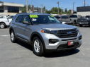 2021 Ford Explorer XLT at BARRONS AUTO SALES & DETAILS, LLC